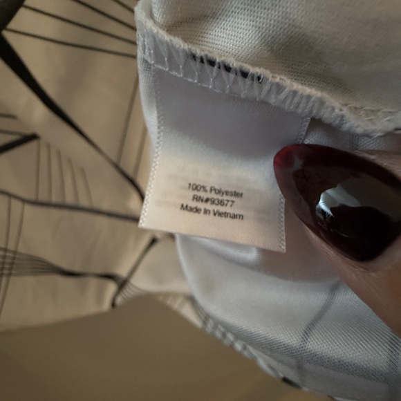 Xersion Pull Over Athletic Wear - Picture 5 of 5